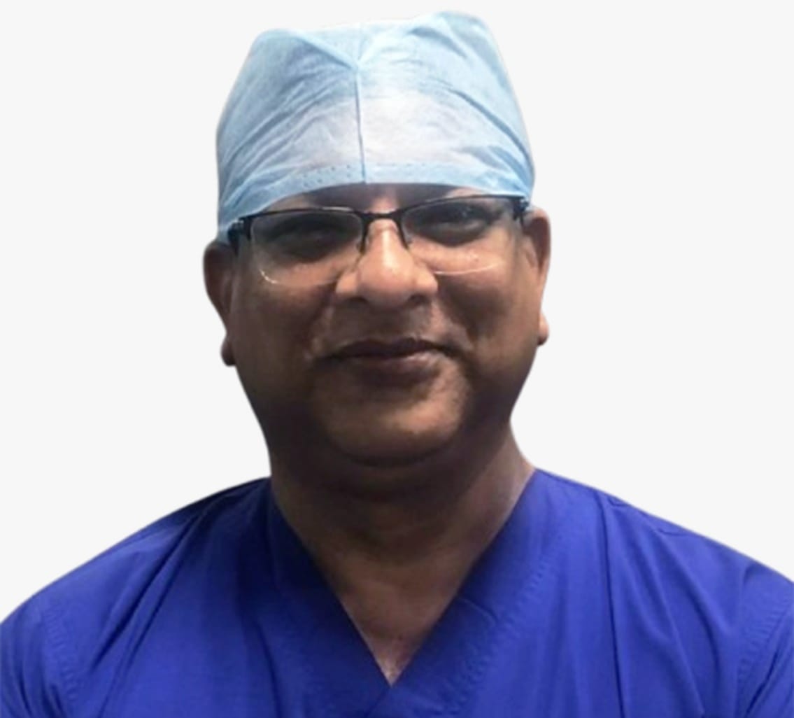 pain management doctor